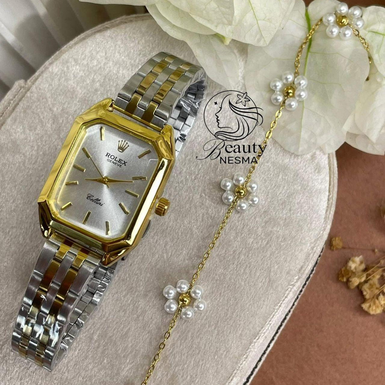 Montre Femme – Collection Royal Class