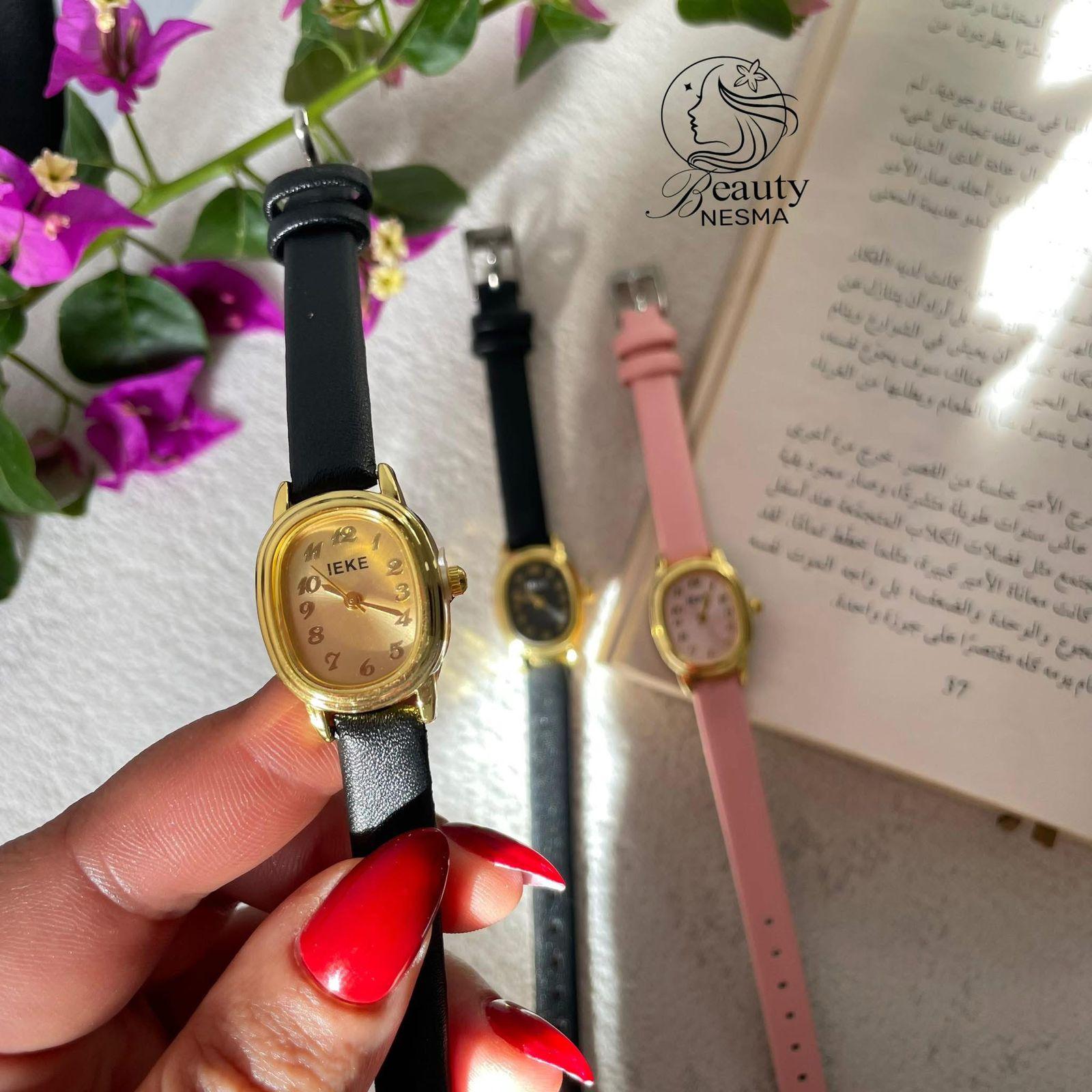 Montre Femme – Collection Mini Élégance